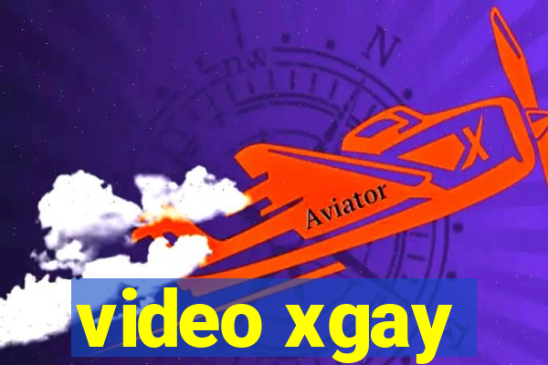 video xgay